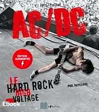 Télécharger ebook gratuit AC/DC – Le hard rock high voltage