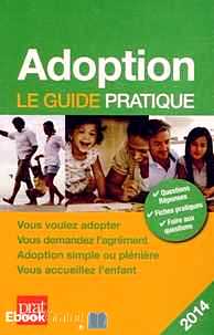 Télécharger ebook gratuit Adoption – Le guide pratique