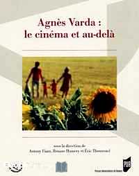 Télécharger ebook gratuit Agnès Varda : le cinéma et au-delà