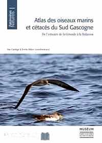 Télécharger ebook gratuit Atlas des oiseaux marins et cétacés du sud Gascogne – De l’estuaire de la Gironde à la Bidassoa