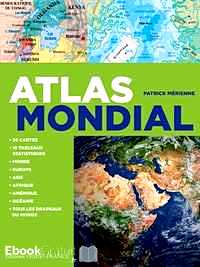 Télécharger ebook gratuit Atlas mondial