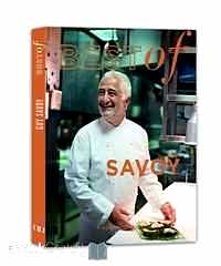 Télécharger ebook gratuit Best of Guy Savoy