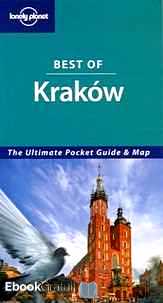 Télécharger ebook gratuit Best of Krakow