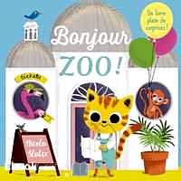 Télécharger ebook gratuit Bonjour zoo !