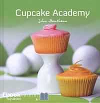 Télécharger ebook gratuit Cupcake Academy