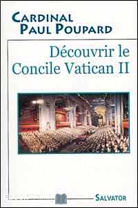 Télécharger ebook gratuit Découvrir le Concile Vatican II