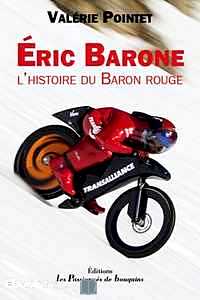 Télécharger ebook gratuit Eric Barone – L’histoire du Baron rouge