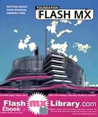 Télécharger ebook gratuit Foundation Flash MX
