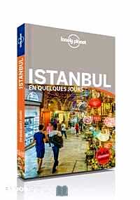 Télécharger ebook gratuit Istanbul en quelques jours