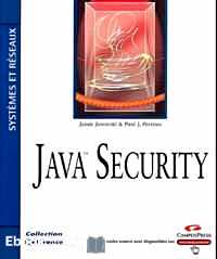 Télécharger ebook gratuit Java Security