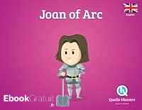 Télécharger ebook gratuit Joan of Arc