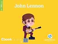 Télécharger ebook gratuit John Lennon