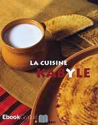 Télécharger ebook gratuit La cuisine kabyle