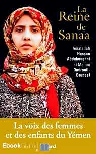 Télécharger ebook gratuit La Reine de Sanaa