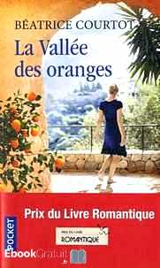 Télécharger ebook gratuit La Vallée des oranges