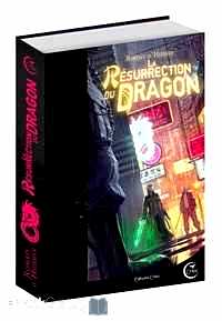 Télécharger ebook gratuit Les Chroniques de l’étrange Tome 2 (La résurrection du dragon)