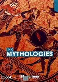 Télécharger ebook gratuit Les mythologies