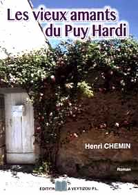 Télécharger ebook gratuit Les vieux amants du Puy Hardi