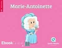 Télécharger ebook gratuit Marie-Antoinette