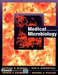 Télécharger ebook gratuit Medical Microbiology. Fourth Edition