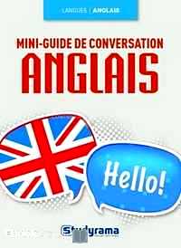 Télécharger ebook gratuit Mini-guide de conversation anglais