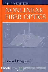 Télécharger ebook gratuit Nonlinear Fiber Optics. Third Edition