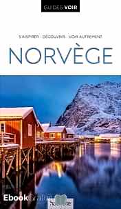 Télécharger ebook gratuit Norvège