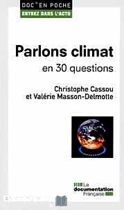 Télécharger ebook gratuit Parlons climat en 30 questions