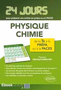 Télécharger ebook gratuit Physique-Chimie
