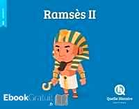 Télécharger ebook gratuit Ramsès II