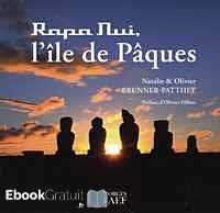 Télécharger ebook gratuit Rapa Nui, l’île de Pâques