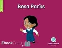 Télécharger ebook gratuit Rosa Parks