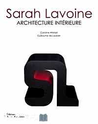 Télécharger ebook gratuit Sarah Lavoine – Architecture intérieure