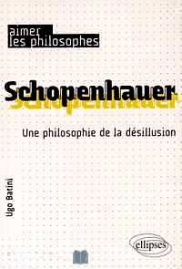 Télécharger ebook gratuit Schopenhauer – Une philosophie de la désillusion