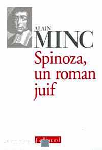 Télécharger ebook gratuit Spinoza – Un roman juif