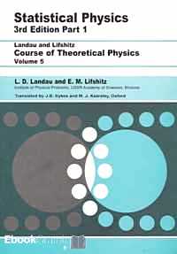 Télécharger ebook gratuit Statistical physics volume 5 part 1 – 3rd edition