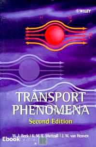 Télécharger ebook gratuit TRANSPORT PHENOMENA. Second edition