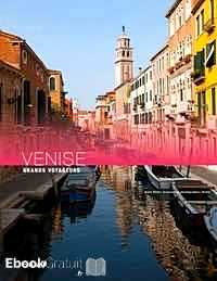 Télécharger ebook gratuit Venise