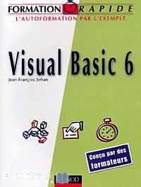Télécharger ebook gratuit Visual Basic 6